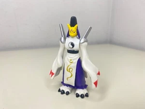 Bandai Digimon TAOMON 3" Loose Action Figure 2001 - Foto 1 di 2