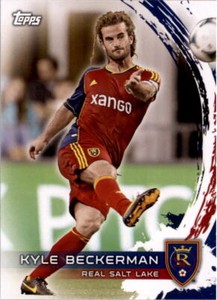 2014 TOPPS MLS SOCCER ASSORTED SINGLES U-PICK! COMPLETE YOUR SET!