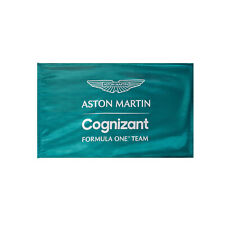 Flagge Team Aston Martin F1