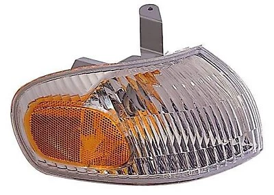 Luz de señal de giro Depo para Chevrolet Prizm 332-1564R-AS 1998-2002 Foto 1 de 4