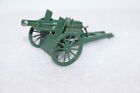 Vintage  BRITAIN&#39;S LTD. LONDON 5? Toy Field Artillery Cannon