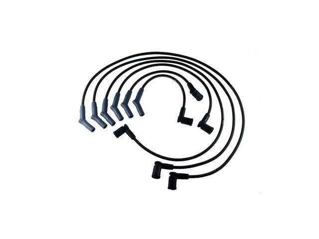 Juego de cables de bujía para Ford Freestar 2004-2007 2006 2005 MZ846XX PerformaMAX. Foto 1 de 1