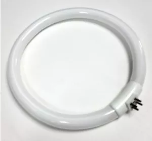 FC22T5/865 22W Outside Pins 7.25 inch Diameter Circline Fluorescent Lamp Bulb - Picture 1 of 1