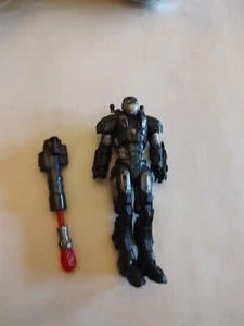 Marvel Universe Iron Man 2 Movie Series 3.75” War Machine Figure Hasbro - Picture 1 of 7