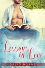 Lessons In Love By David Horne **Mint Condition**