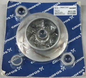 Girante ridotta GRUNDFOS CR 90 modello B 98635110 - Foto 1 di 2