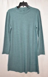 Old Navy Sweater Dress Size XXL (18) Plus Green Girl's New - Picture 1 of 6