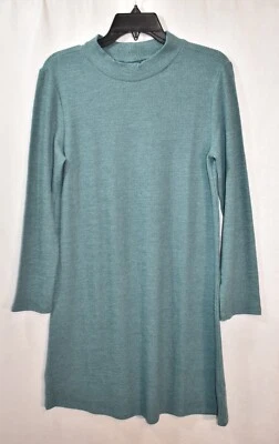 Old Navy Sweater Dress Size XXL (18) Plus Green Girl's New - Image 1 of 4