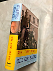 RARE! On the Move : A Life by Oliver Sacks (2015, Hardcover) FINE EARLY PRINT