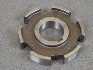 Gear, Idler 1 YAMAHA XZ550 82-84 11H-15512-01 16072 - Imagen 1 de 6