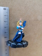 Nº 025 noble initiate/mage knight miniature/g13