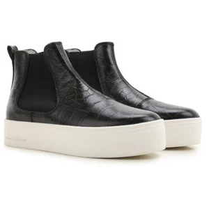 Marc Jacobs Zapatillas Vesey , Vesey Plataforma Top Zapatillas - Imagen 1 de 5