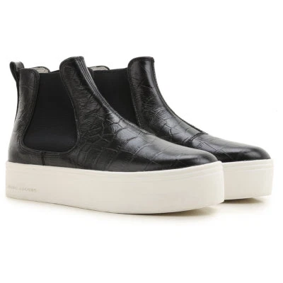 Marc Jacobs Sneakers vesey, vesey platform top sneakers - Immagine 1 di 4