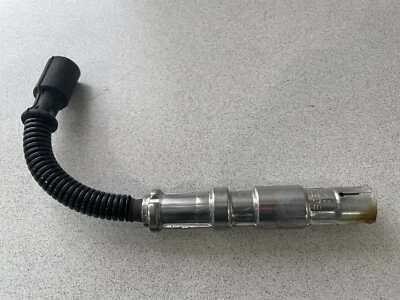 96-2002 MERCEDES-BENZ E320 E430 W210 ~ BUJÍA BOBINA DE ENCENDIDO G ~ A1121500118 Foto 1 de 4