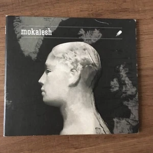 MOKAIESH - COMME ELLE EST BELLE - RARE CD !!! - Imagen 1 de 2