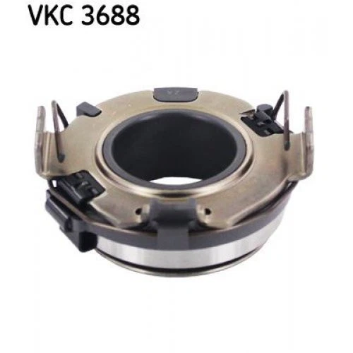 Cojinete de desembrague SKF VKC3688 para Toyota Yaris Corolla Foto 1 de 1