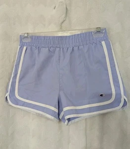 Youth Girl's Champion Athletic Shorts - Size Large - Picture 1 of 6