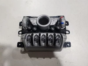 2009 Mini Cooper S R56 Hatch - A/C Climate Temperature Control - Fits 07-09 OEM - Picture 1 of 11