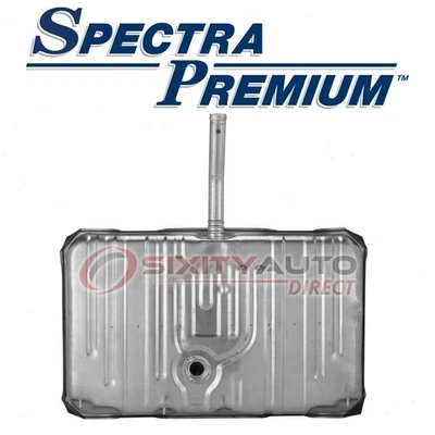 Spectra Premium Fuel Tank for 1971-1972 Pontiac GTO - Air Delivery Storage  aa Foto 1 de 4