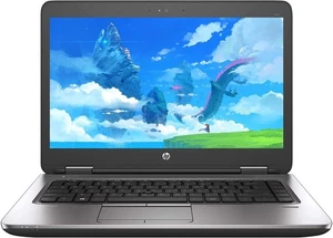 Portátil HP ProBook 640 G2, 14 HD, Intel Core i5 hasta 3,0 GHz, 16 GB Ram 256 SSD - Imagen 1 de 6