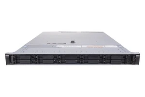 Dell PowerEdge R6415 10x2.5" 1xEPYC 7401P 32GB 2x480GB SSD H730P iDRAC9 - Picture 1 of 1