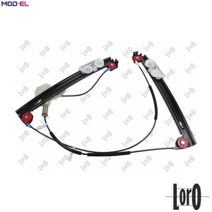 WINDOW REGULATOR 130-004-012 FOR MINI 1ND 1.4L 4cyl - Picture 1 of 12