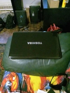 Toshiba Laptop - Picture 1 of 5