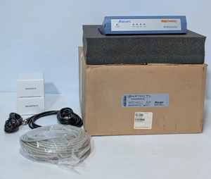 Console di visione Alcon Laboratories 8065750232 Infiniti VIS ON System VideOverlay - Foto 1 di 12