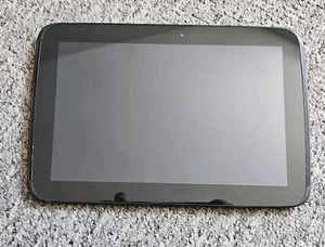 Samsung Google Nexus 10 GT-P8110 Black Wi-Fi 16GB 10.1" Android Tablet - Picture 1 of 2