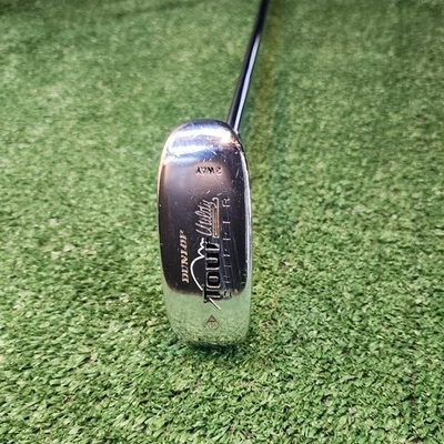 Dunlop Tour 2 Way Utility Chipper Steel Steel Shaft 36" RH or LH - Image 1 of 4