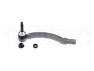 Steering Tie Rod End for Volvo S60 2009-01 Foto 1 de 4