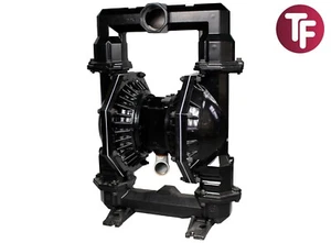 Kompatible Aro EFE-80B-AL-SP-SP-SP-X Enviroflex 3" Membranpumpe AL / SP - Bild 1 von 12