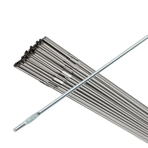 2 lb ER309L Stainless Steel TIG Welding Rod 2Ib TIG Wire 309L 1/8" 36" 2 Ib Box - Picture 1 of 4