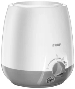 Reer Babykostwärmer Simply Hot Für Fläschchen Und Gläschen, Mit Warmhaltefunktio - Bild 1 von 8