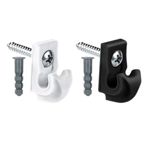 30Pieces Ceiling Hook Designs for Strong and Safe Support Daily Casual Use - Picture 1 of 10