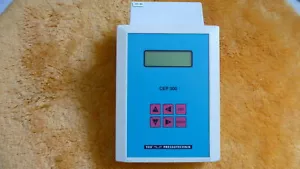 Panel de control TOX PRESSOTECHNIK CEP 300 - Imagen 1 de 4