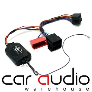 Hyundai IX20 2010 On KENWOOD Car Stereo Steering Wheel Interface Stalk CTSHY004 - Picture 1 of 1