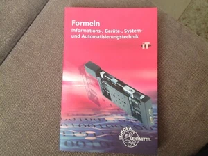 9783808534830 Formeln Elektronik Formelsammlung - Bild 1 von 2