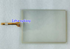Glass Panel G08402 Resistive Touch Screen For GUNZE #1z
