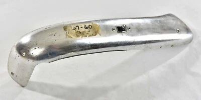 Chevrolet Impala 1959 1960 carcasa de asiento eléctrico bidireccional OEM Foto 1 de 4