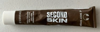 Second Skin Multi Tasking Skin Tint , Deep 1W from The Body Shop - Image 1 of 2