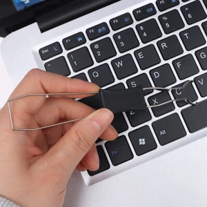 Key Switch Puller Keycap Puller Wire Switch Mechanical Keyboard Removal Tool - Afbeelding 1 van 14