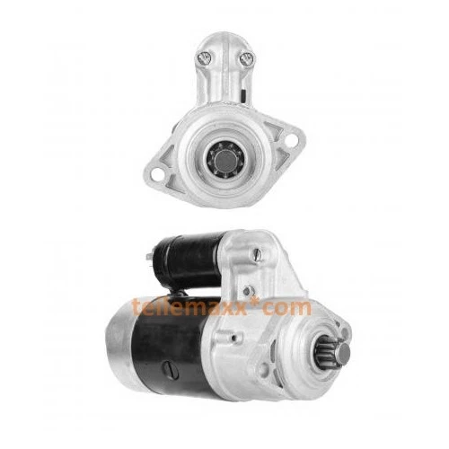 Starter for Porsche 911 914 VW 1600 411 Beetle T2 T3 Automatic 0001212005 - Image 1 of 1