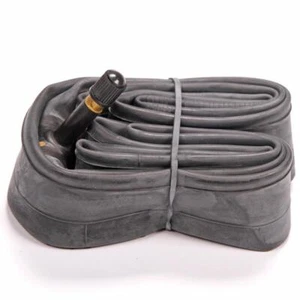 Tubo interior de carrera para bicicleta BMX de goma butílica Source Premium Schrader 24" x 1,5" - 2,5" - Imagen 1 de 2