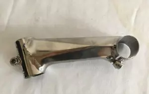 cinelli grammo titanium stem threadless new - Picture 1 of 2