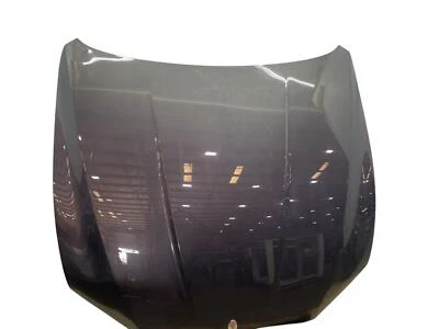 2017-2024 MASERATI LEVANTE M161 HOOD BONNET PANEL ASSEMBLY |GRIGIO MARATEA (571) Foto 1 de 4