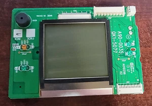 Canon Printer iPF750 Display Board - Afbeelding 1 van 2