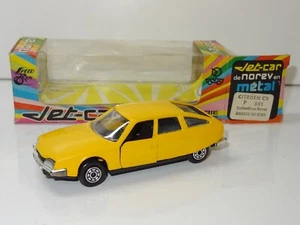 Norev Jet Car 845 CITROEN CX - (395) - Picture 1 of 7