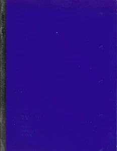 Bang & Olufsen TV Catalog 1989 Video System - Bild 1 von 2