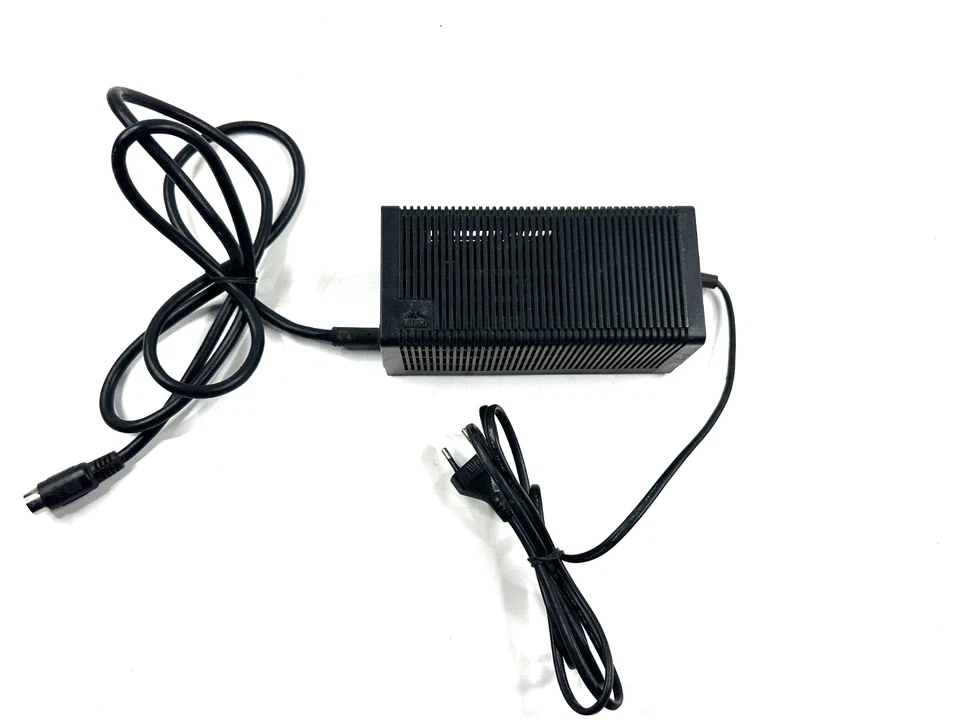 Atari ps31 Netzteil Stromkabel Original Vintage - Bild 1 von 3
